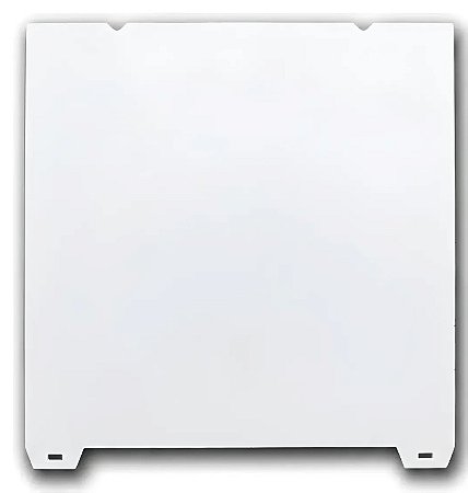 Mesa Cool Plate MTF K1 235 × 235 Cor Prensada a Frio