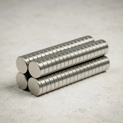 KIT 100 IMA DE NEODIMIO 2X3MM