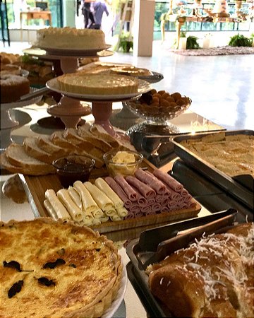 Café Colonial Social