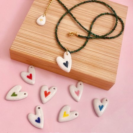 Coração Assimétrico