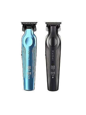 Kemei Km264 Blue BIVOLT