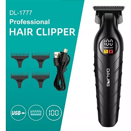 Daling DL-1777 acabamento