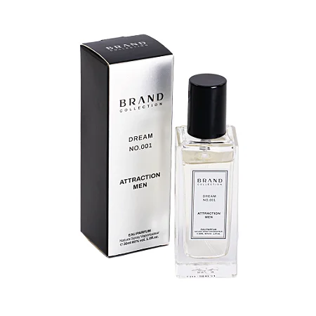 Attraction Men Inspiração Alure Homme , Chanel