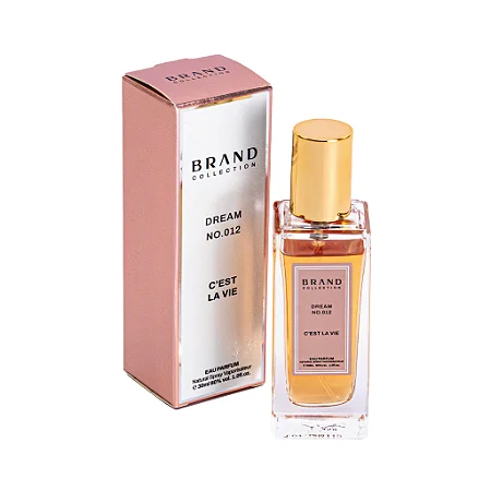 C’est La Vie Inspiração La Vie Est Belle, Lancôme
