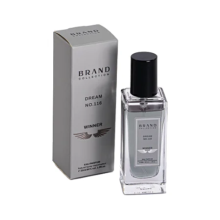 Winner Inspiração Invictus, Paco Rabanne