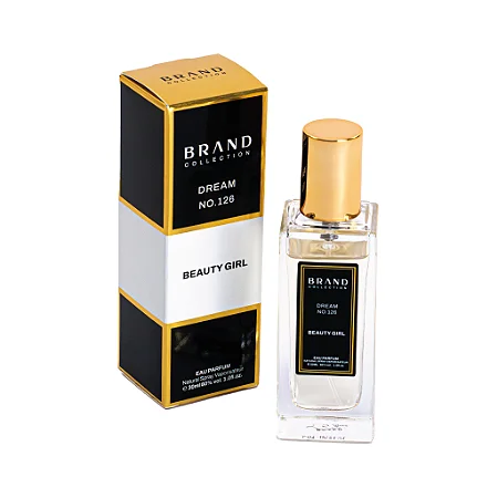 Beauty Girl Inspiração Good Girl, Carolina Herrera