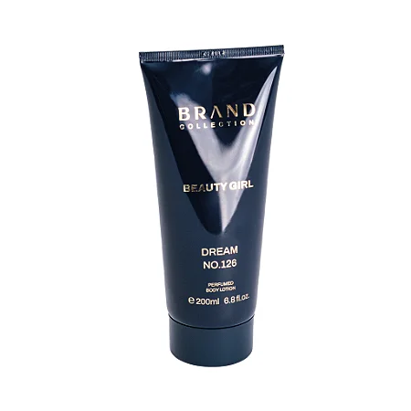 Beauty Girl Perfumed Body Lotion Inspiração Good Girl, Carolina Herrera