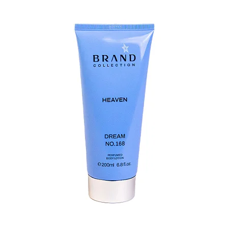 Heaven Perfumed Body Lotion Inspiração Angel Mugler