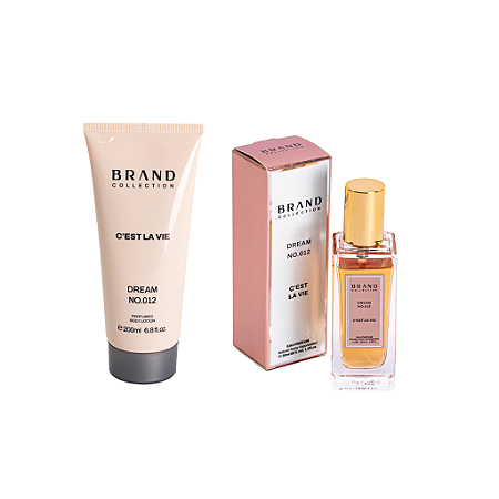 Kit C’est La Vie Inspiração La Vie Est Belle, Lancôme