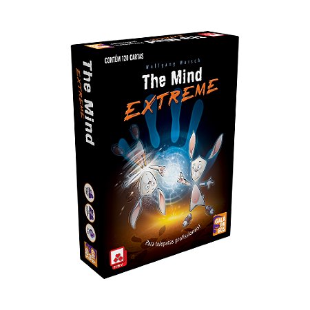 The Mind Extreme