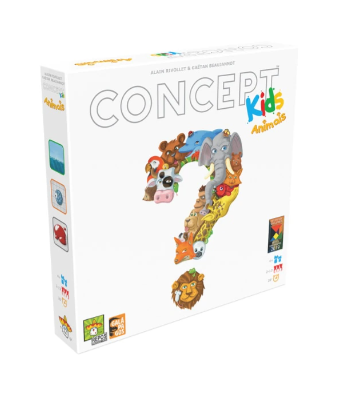 Concept Kids