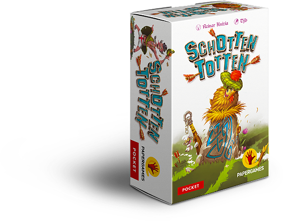 Schotten Totten