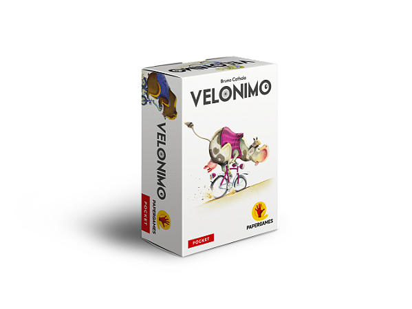 Velonimo