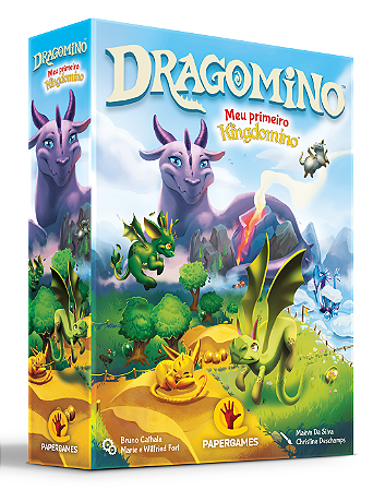 Dragomino