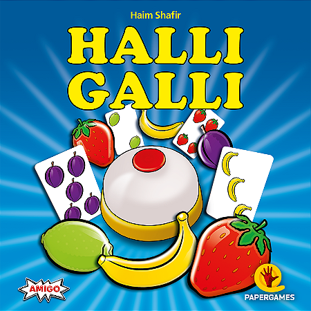 Halli Galli