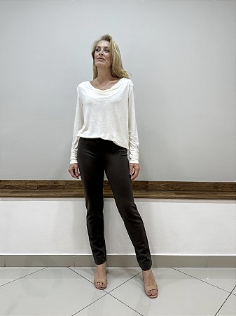 CALÇA BÁSICA S.U.