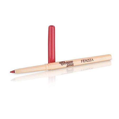 Lápis labial dolce chocofun - Fenzza