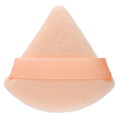 Kit com 2 esponjas para pó