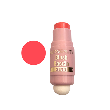 Blush em Stick cor 01 - Huda Beauty