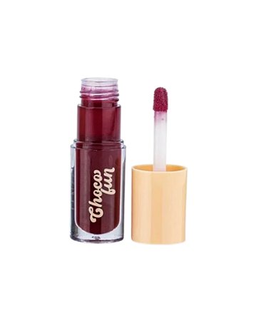 Gloss tint cream cor Brownie Chocofun - Fenzza