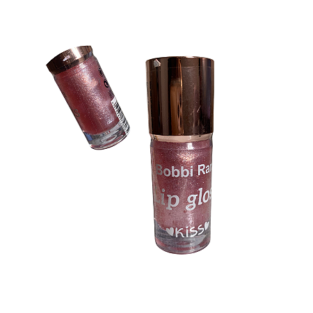 Gloss cor 01 - Bobi Rara