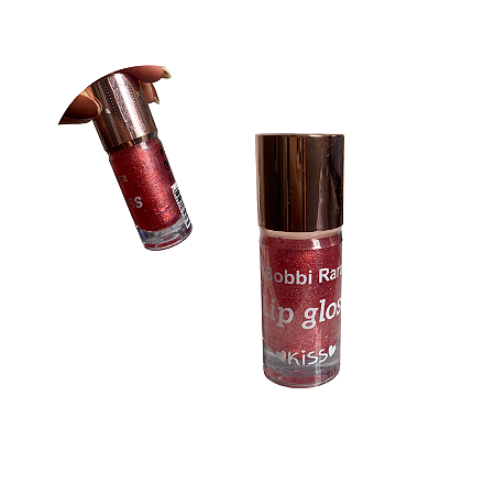 Gloss cor 03 - Bobi Rara