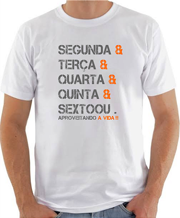 Estampa Semana