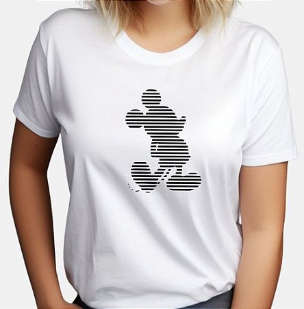 Camisa Mick Rabisco