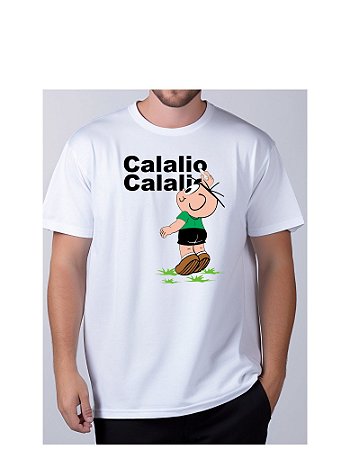 Camisa Calalio