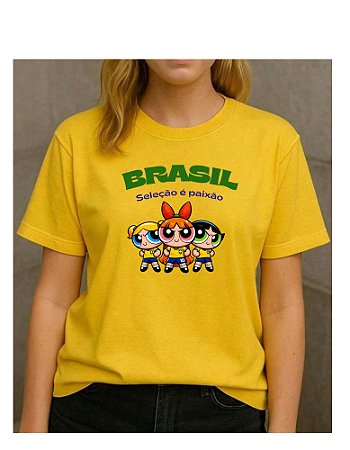 Meninas Superpoderosas de Futebol