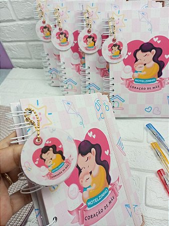 Agenda Creche / Berçário