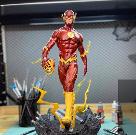 DC | THE FLASH