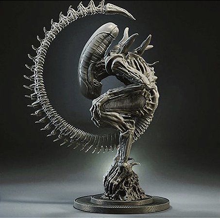 ALIEN | BIRTH