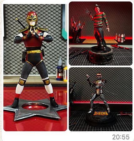 PROMO EXCLUSIVA º  REGINALDO