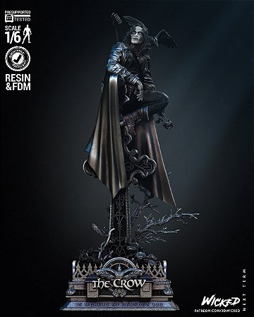 THE CROW