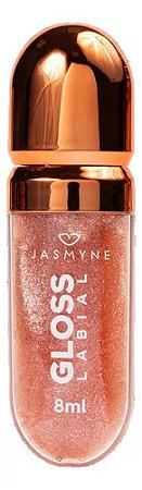 GLOSS LABIAL - JASMYNE