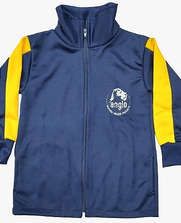 BLUSÃO HELANCA SEM FLANELA