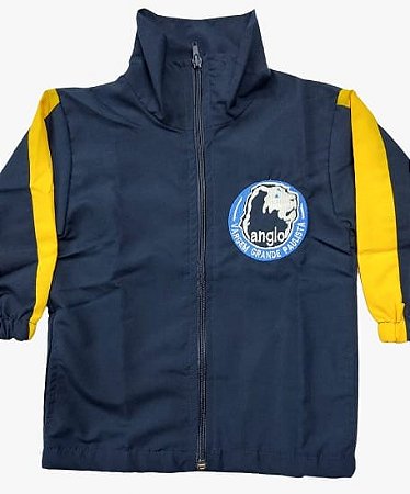 BLUSÃO MICRO-FIBRA FORRADO