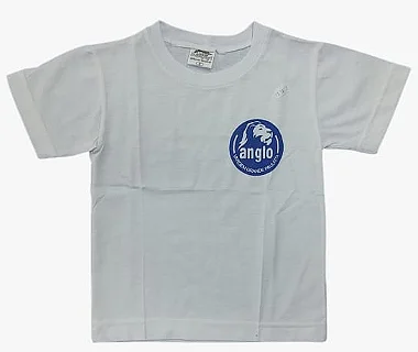 CAMISETA MANGA CURTA (ALGODÃO)