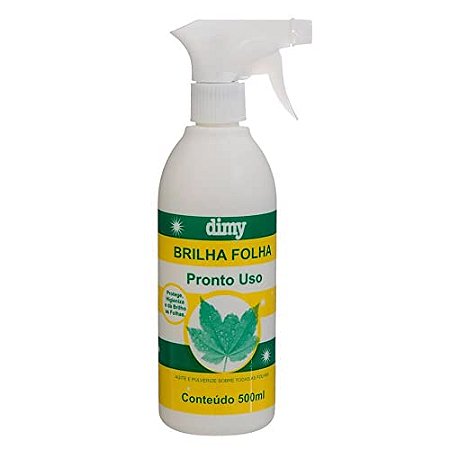 Brilha Folha Dimy  500ml