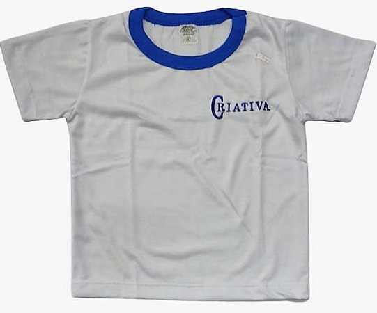 CAMISETA MANGA CURTA