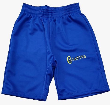 BERMUDA HELANCA (MASCULINO)