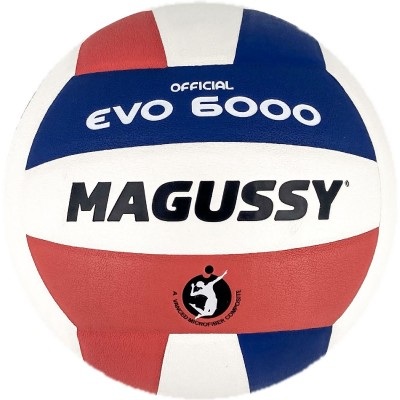 BOLA MAGUSSY VÔLEI EVO 6000