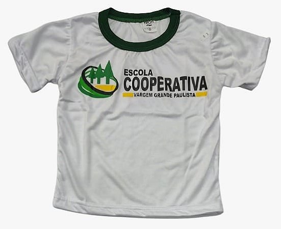 CAMISETA MANGA CURTA