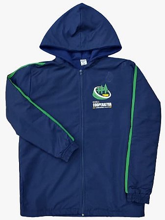 BLUSÃO SOFT FORRADO