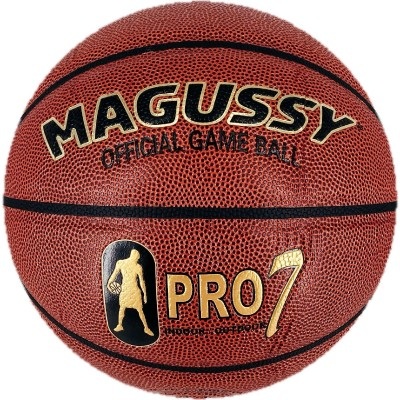 BOLA MAGUSSY BASQUETE PRO 7