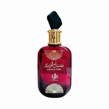 Sabah Al Ward 100ml