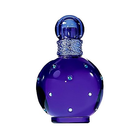 Fantasy Midnight  Edp Feminino 100ml - Original Lacrado