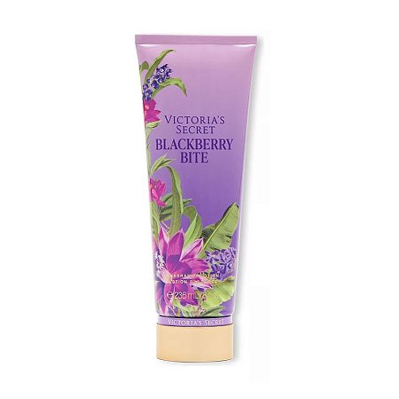 Body Lotion Victoria's Secret Blackberry Bite 236ml
