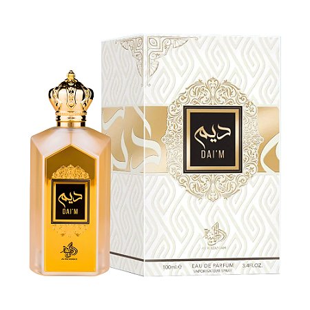 Dai'M Al Wataniah Eua De Parfum 100ml